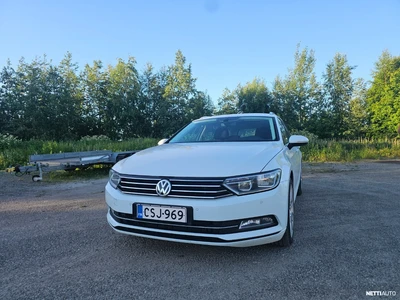 Volkswagen Passat 2015, kuva 3/22