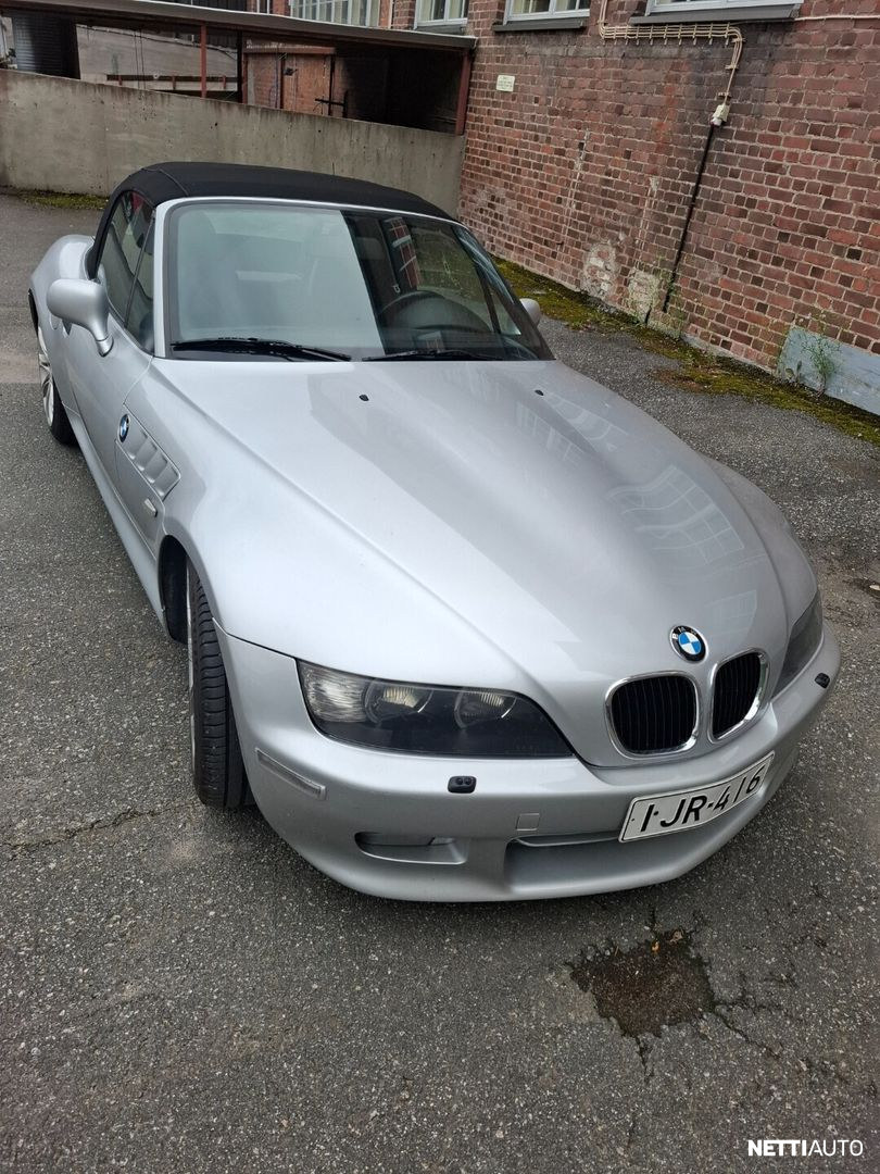 BMW Z3