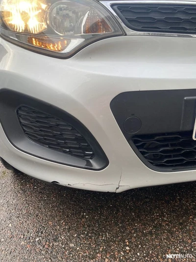 Kia Rio 1,2 ISG LX 5D EcoDynamics 2013, kuva 6/16