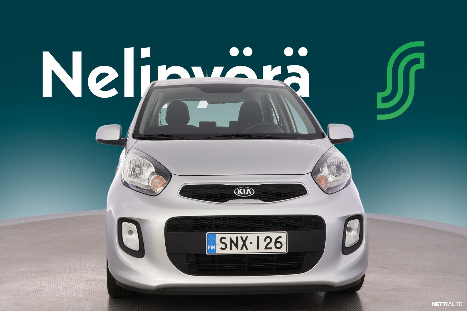 Kia Picanto 2016, kuva 2/28