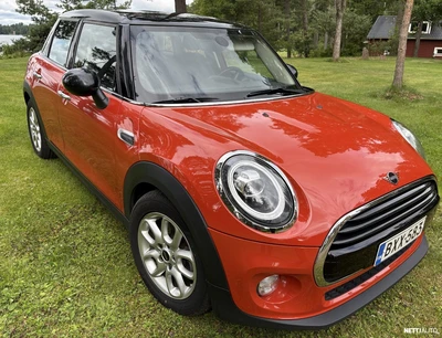 MINI Cooper 2019, kuva 7/23