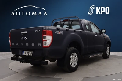 Ford Ranger 2017, photo 5/15