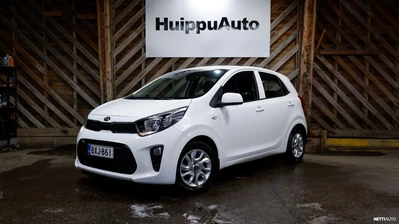 Kia Picanto 1,0 ISG LX Eco Dynamics 2019, kuva 1/23