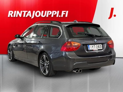BMW 330 E91 Touring 2008, kuva 2/24
