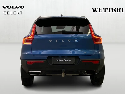 Volvo XC40 T5 AWD Business R-Design aut 2020, photo 5/26