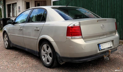 Opel Vectra 1.8 4d 90kw Comfort 2005, kuva 5/18