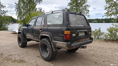 Toyota 4Runner 1992, kuva 3/9