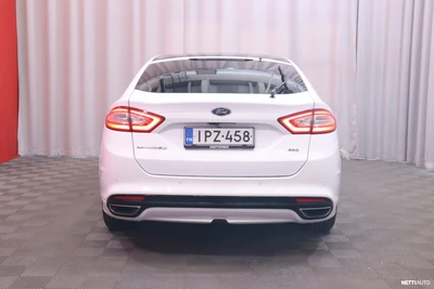 Ford Mondeo 2015, kuva 4/52