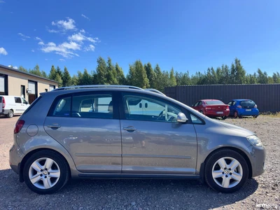 Volkswagen Golf Plus 2009, kuva 6/10