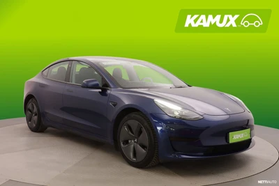 Tesla Model 3 RWD 2023, kuva 1/31