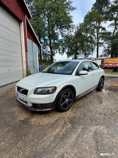 Volvo C30 2007, photo 2/5