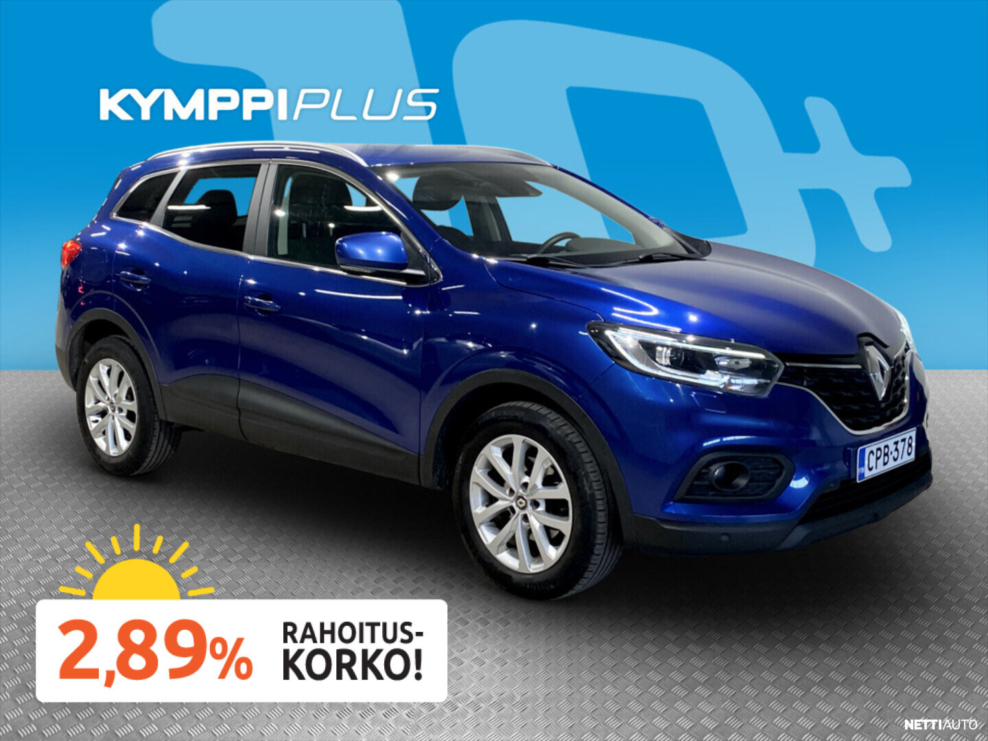Renault Kadjar