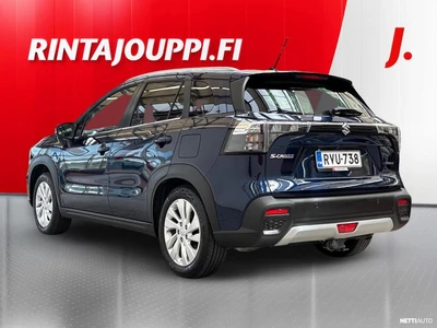 Suzuki S-cross 2025, kuva 2/41