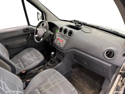 Ford Transit Connect 2013, photo 7/14