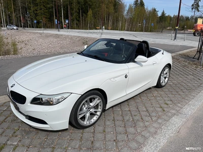 BMW Z4 Z4 sDRIVE 35i 2010, photo 1/7