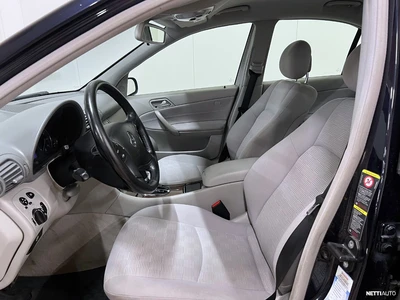 Mercedes-Benz C 2005, kuva 7/10