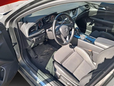 Opel Insignia 2019, photo 4/4