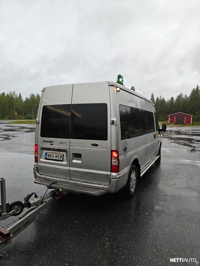 Ford Transit 2006, kuva 3/6