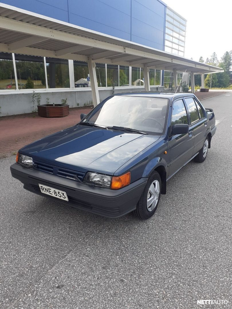 Nissan Sunny