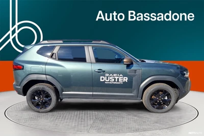 Dacia Duster 2026, photo 6/13