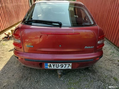 Fiat Brava 1,8 ELX 5d 1998, photo 4/13