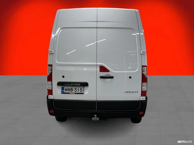 Renault Master 2023, photo 7/24