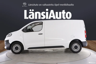 Opel Vivaro 2022, photo 6/37