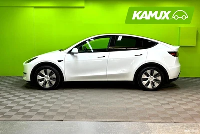 Tesla Model Y 55 kWh RWD 2023, photo 6/20