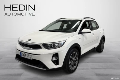 Kia Stonic 2020, kuva 1/43