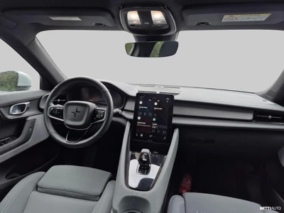 Polestar 2 2022, kuva 4/4