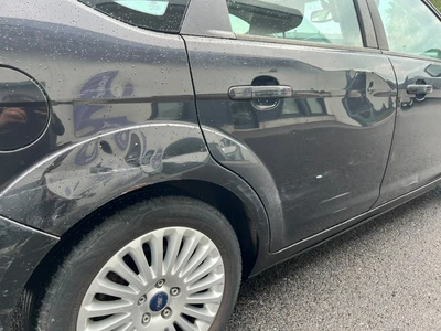 Ford Focus 1.8 TDCI Edullisesti 2009, photo 5/16
