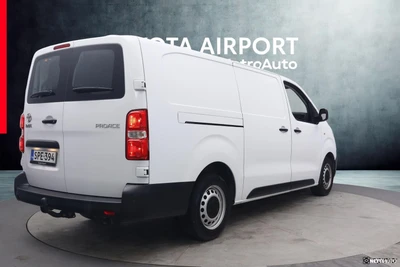 Toyota Proace L2 2,0 D 145 Automaatti 2023, photo 5/27
