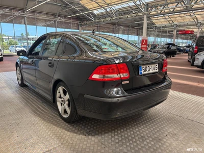 Saab 9-3 2005, kuva 3/8