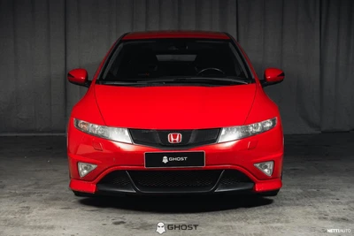 Honda Civic Type R GT Plus 2.0 i-VTEC 2008, kuva 2/17
