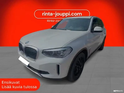 BMW iX3 G08 Charged 2021, kuva 1/9