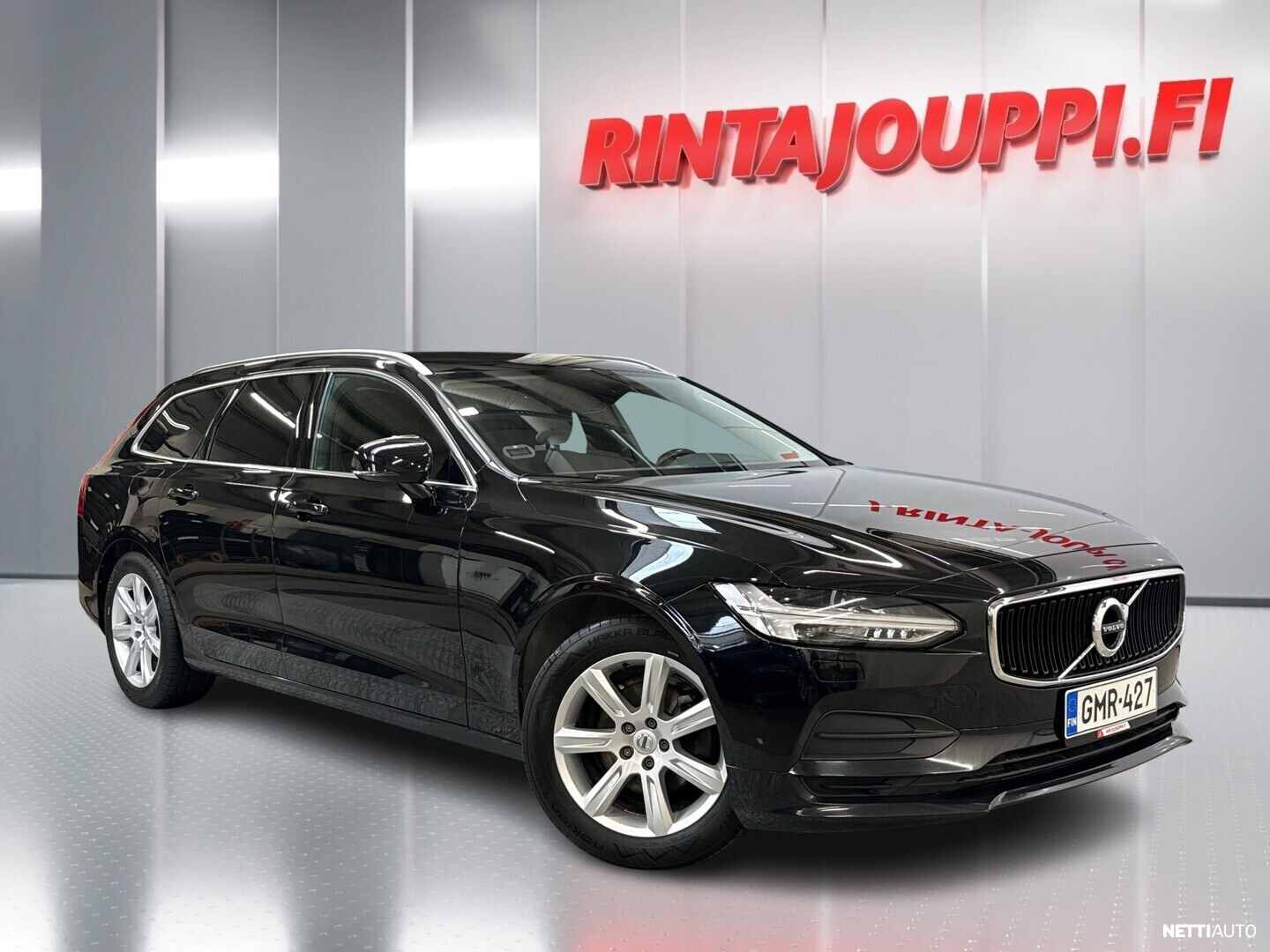 Volvo V90 D3 Business aut
