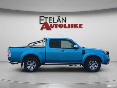 Ford Ranger 2009, photo 7/16
