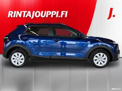 Kia Stonic 1,0 T-GDI 100hv LX 2026, kuva 7/21