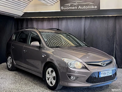 Hyundai i30 2011, kuva 1/11