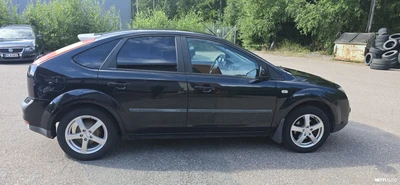 Ford Focus 2005, photo 7/29