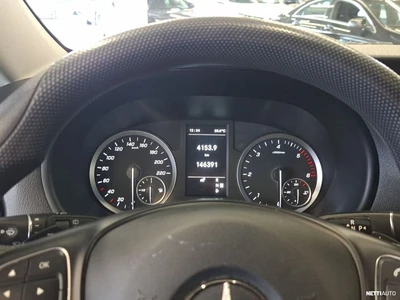 Mercedes-Benz Vito 2022, kuva 3/25