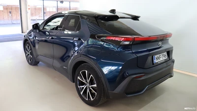 Toyota C-HR 2024, kuva 3/18