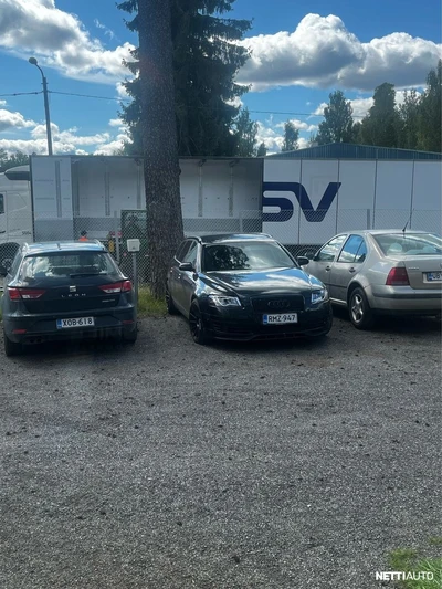 Audi A6 2005, kuva 2/11