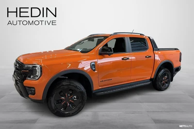 Ford Ranger 2026, kuva 7/29