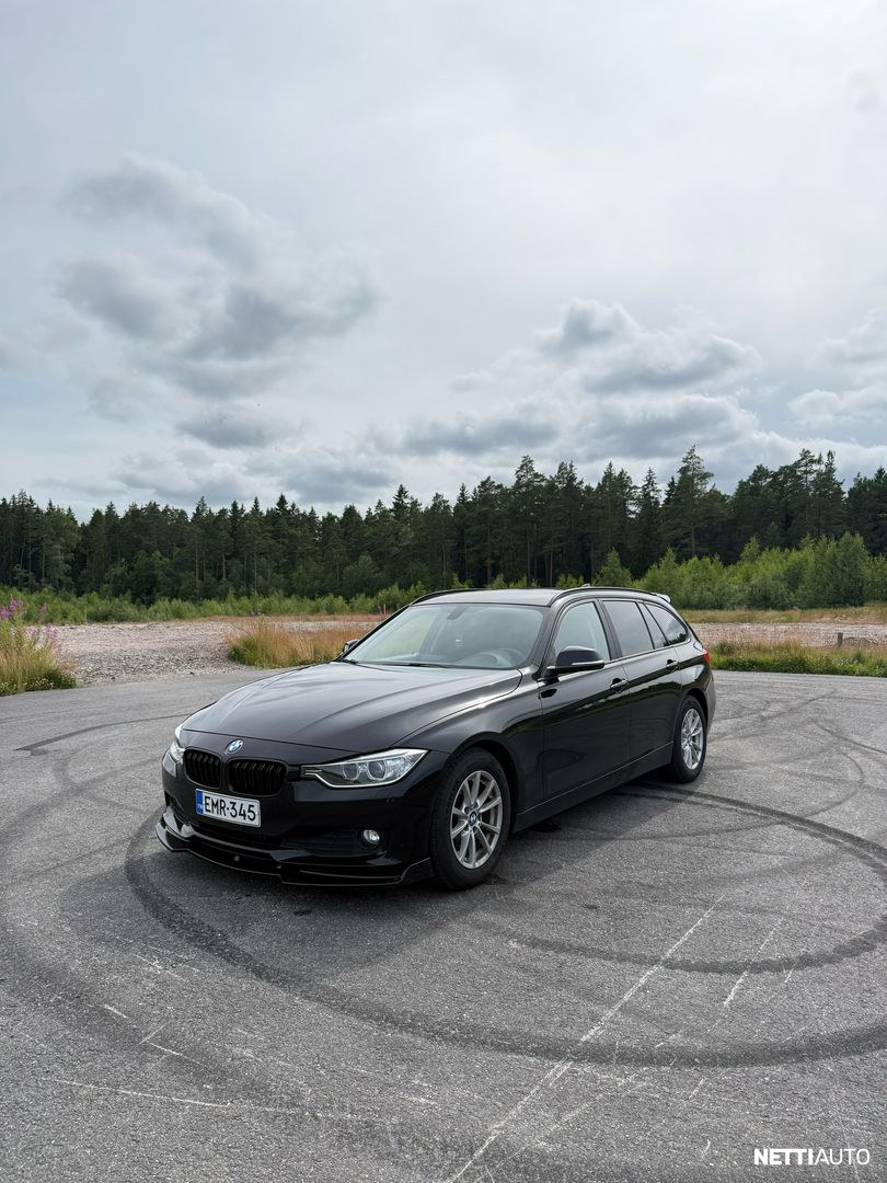 BMW 316