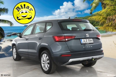 Seat Ateca 2019, kuva 4/41