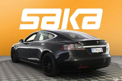 Tesla Model S 2019, kuva 5/35