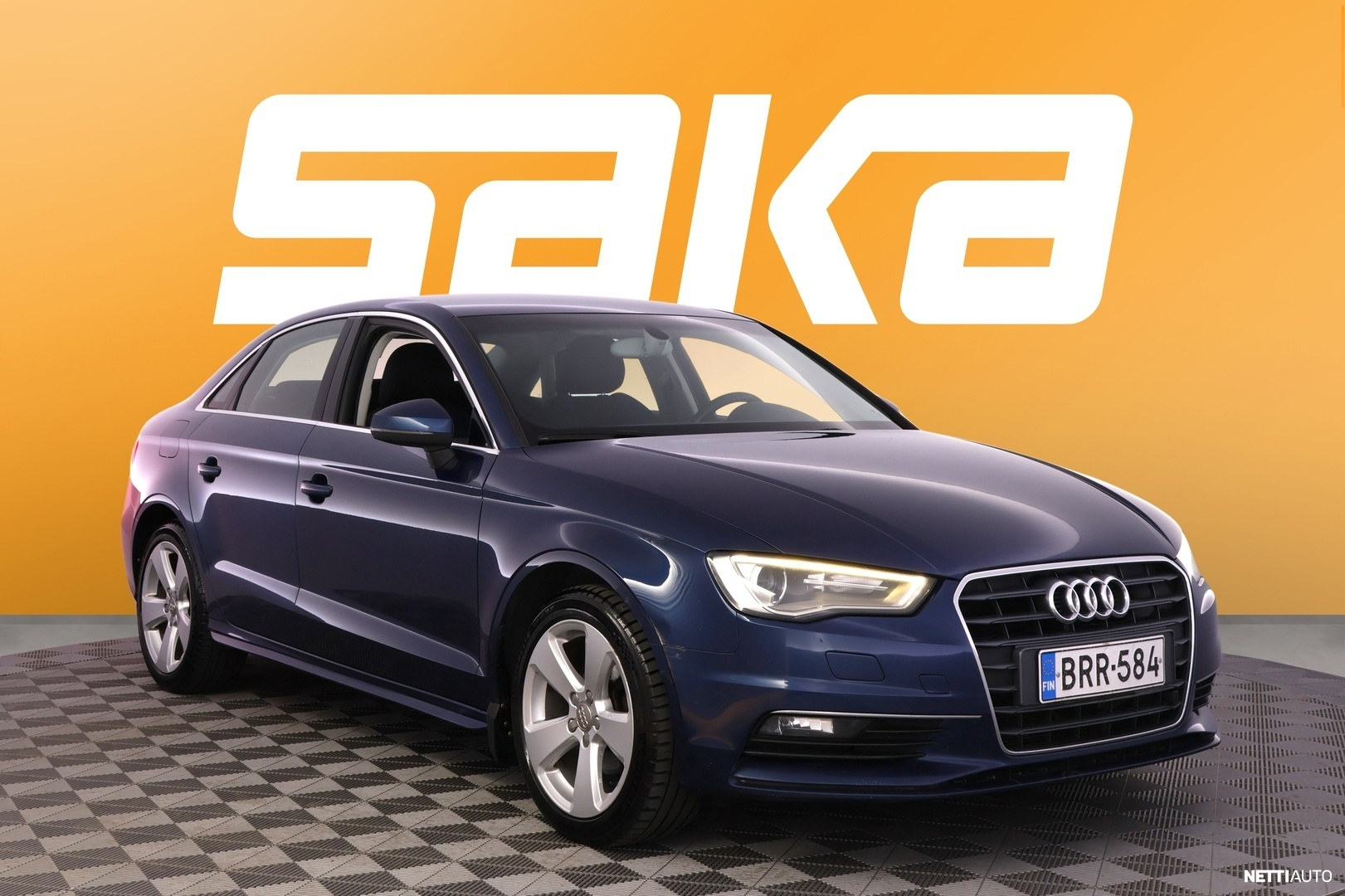 Audi A3 Sedan Business Sport 1,4 TFSI COD 103 kW S tronic