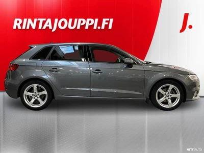 Audi A3 2019, kuva 6/42