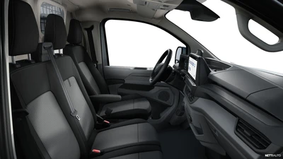 Volkswagen Transporter 2026, photo 7/8